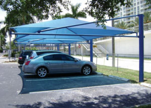 How to Choose Tensile Car Parking Company