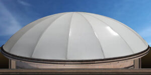 Tensile Dome - Tensile Dome Structure in Delhi, India