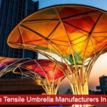 Top Tensile Umbrella Manufacturers In Delhi